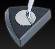 Golf Putter - Medium Putter